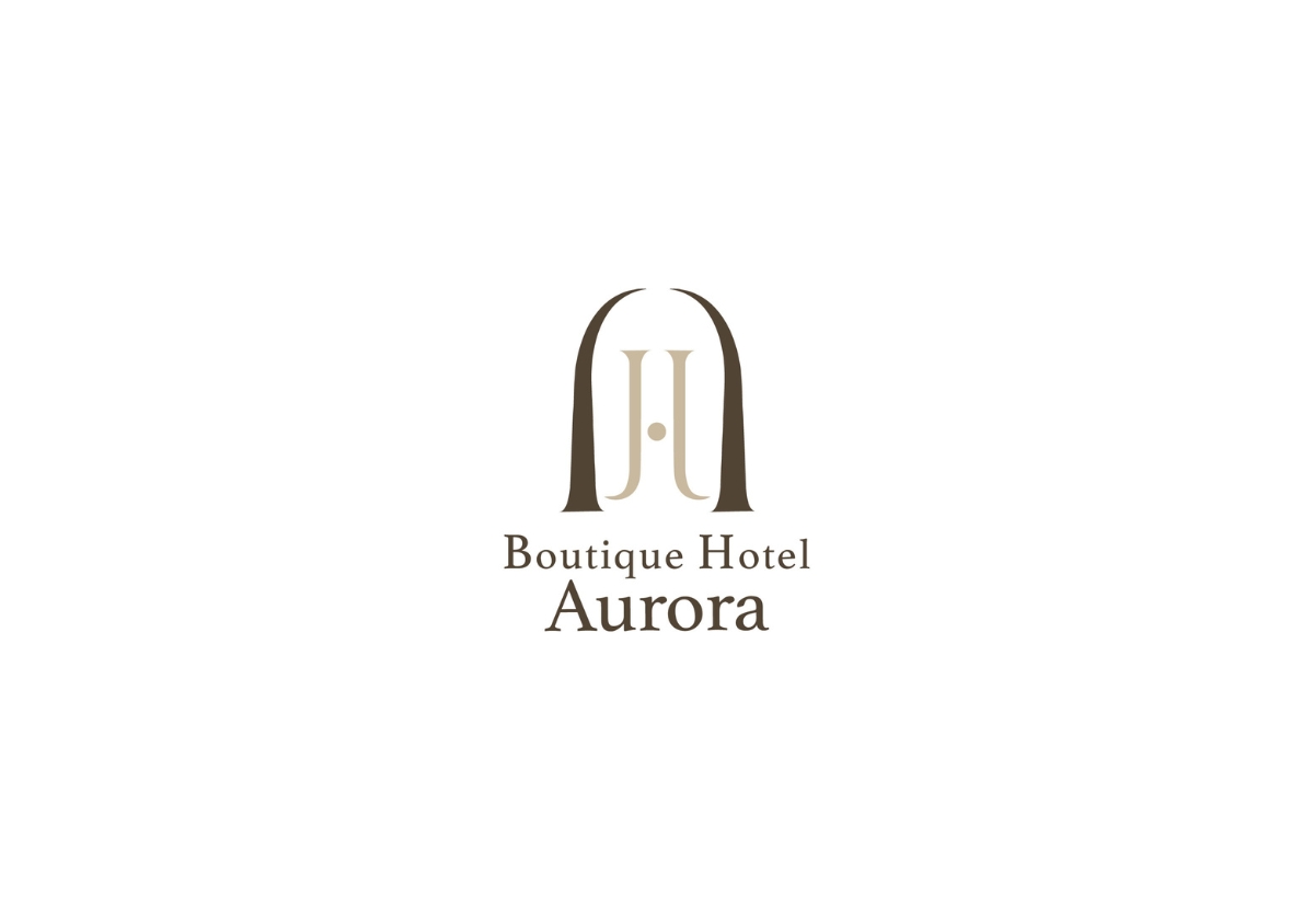 Logo Boutique Hotel Aurora
