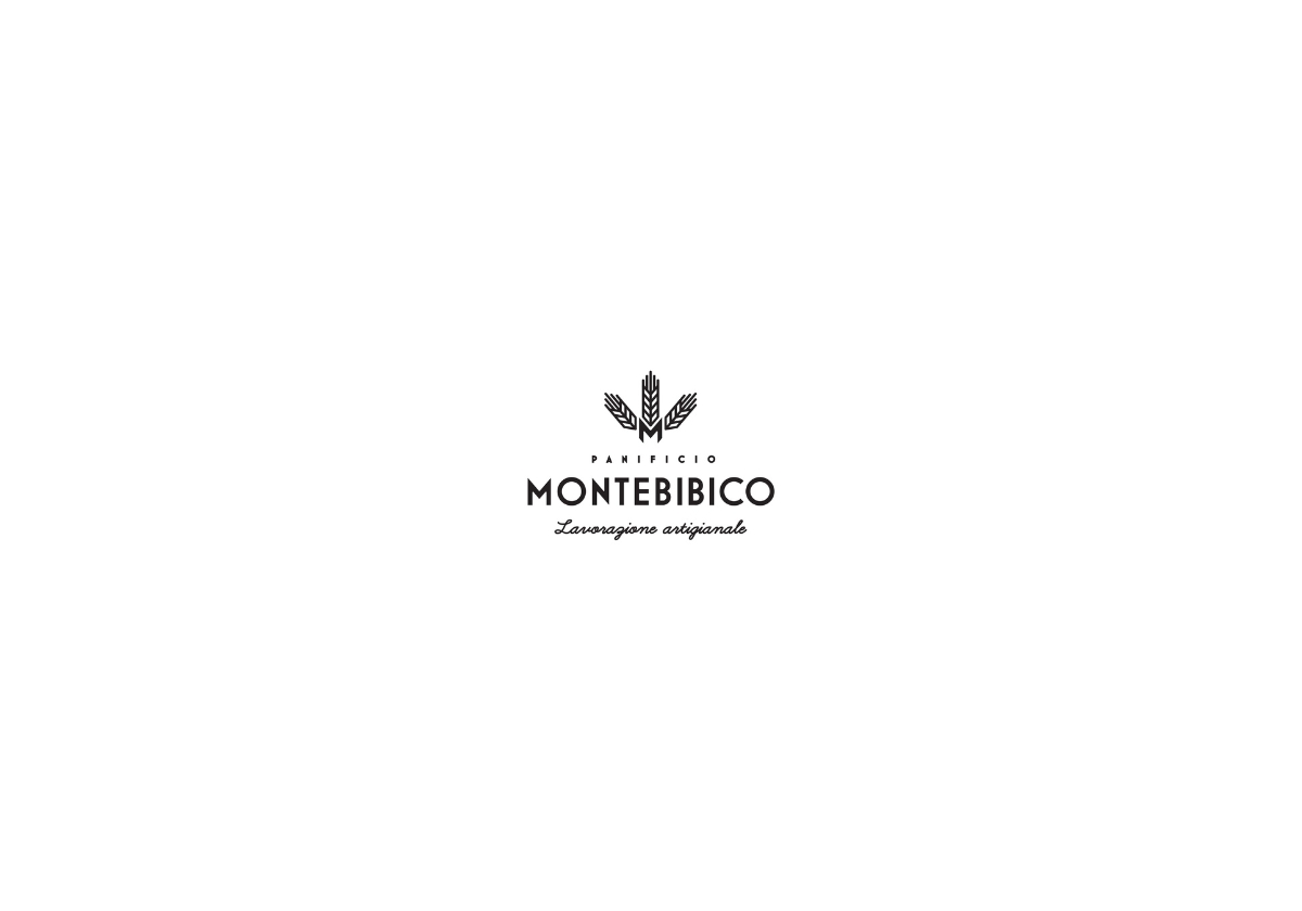 Logo Panificio Montebibico