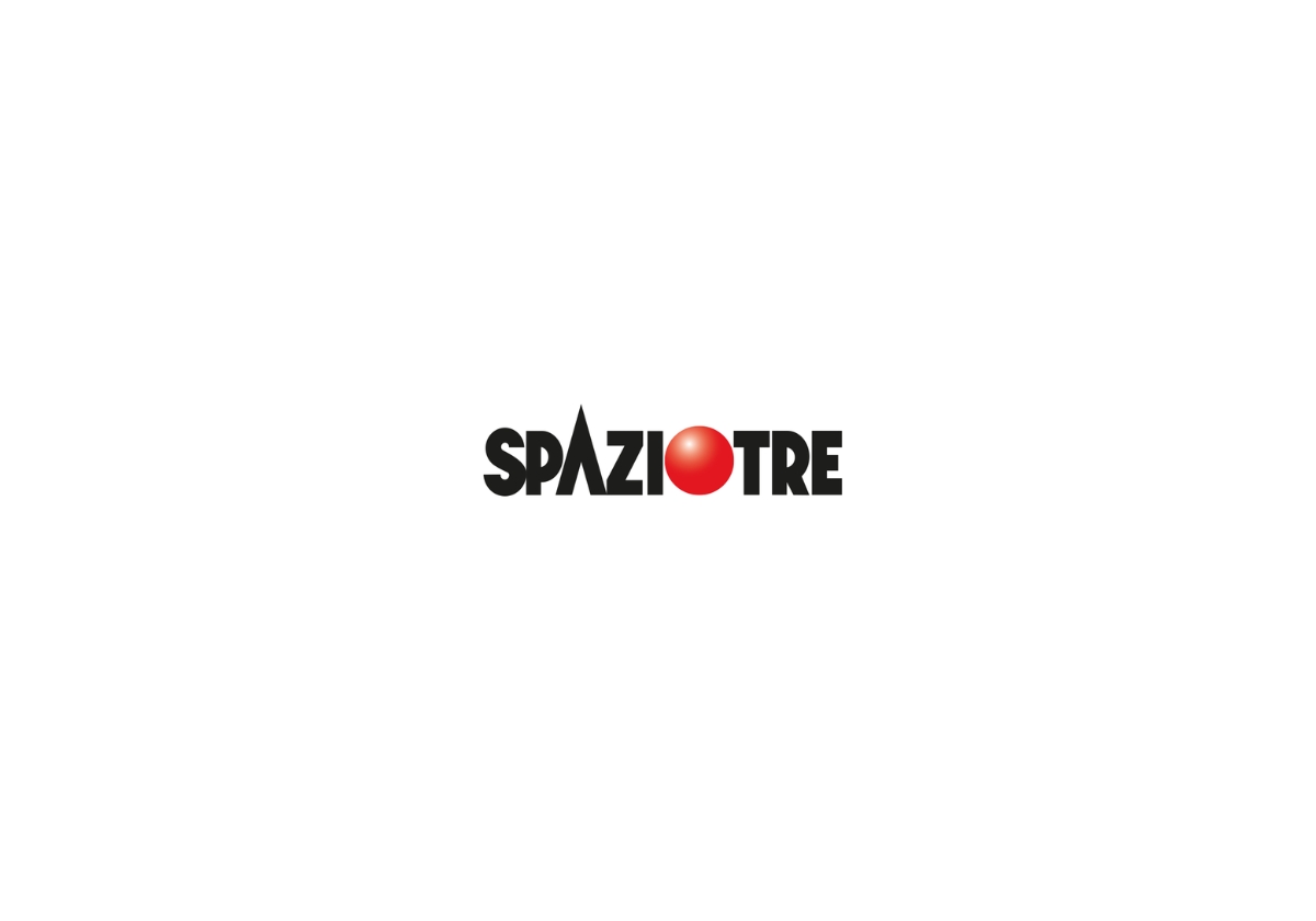 Logo Spaziotre